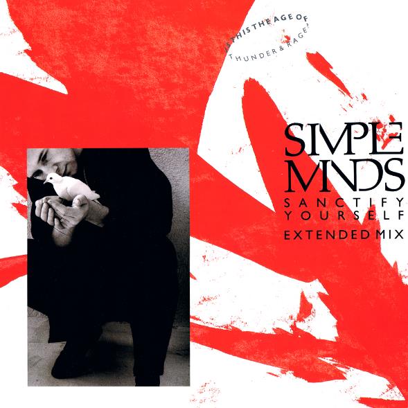 Simple Minds
